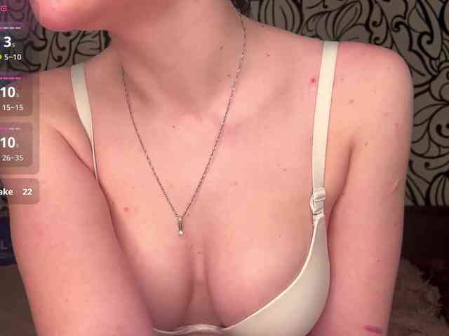 CamilaCarnegia webcam