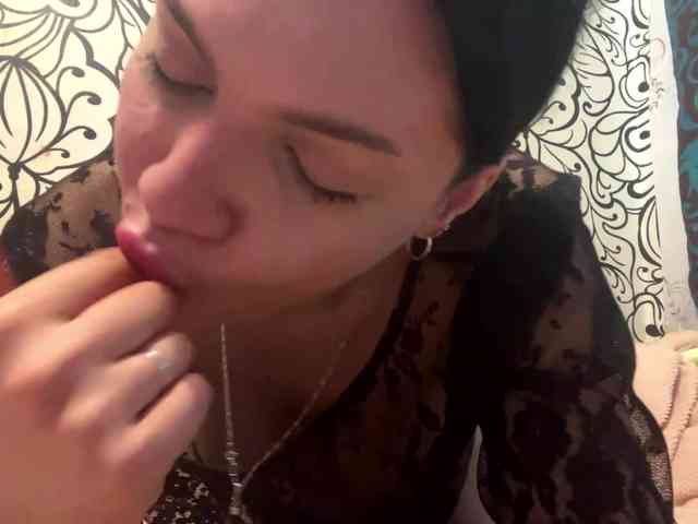 CamilaCarnegia webcam