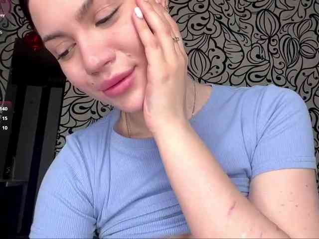 CamilaCarnegia webcam