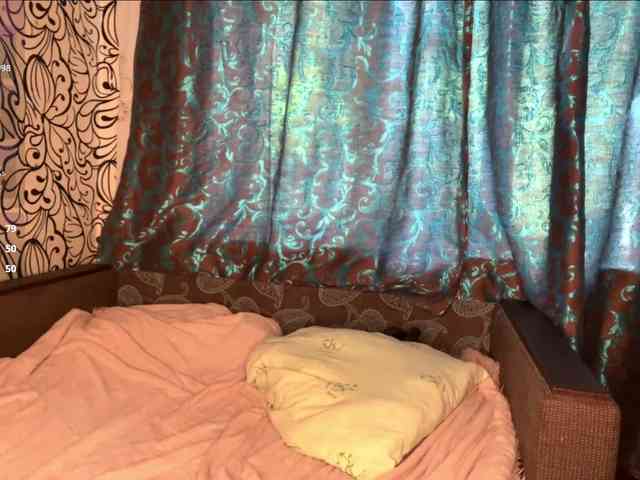 CamilaCarnegia webcam