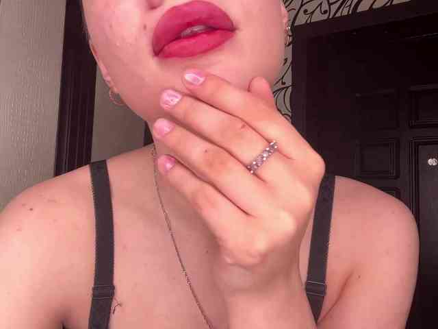 CamilaCarnegia webcam