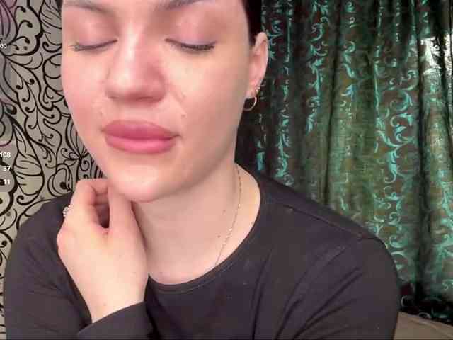 CamilaCarnegia webcam