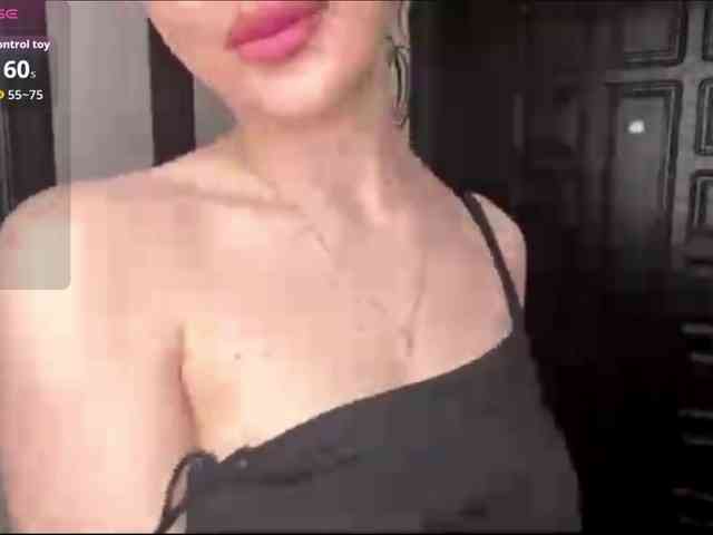 CamilaCarnegia webcam