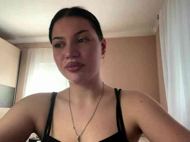 CamilaCarnegia webcam