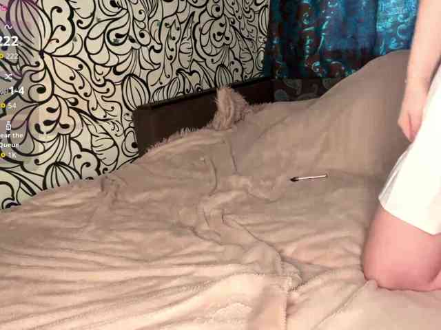 CamilaCarnegia webcam