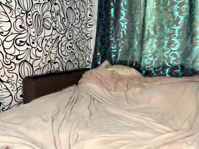 CamilaCarnegia webcam