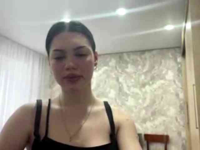 CamilaCarnegia webcam