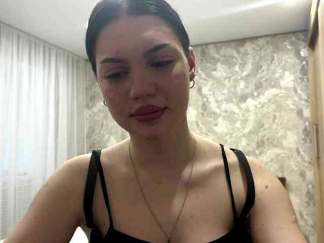 CamilaCarnegia webcam