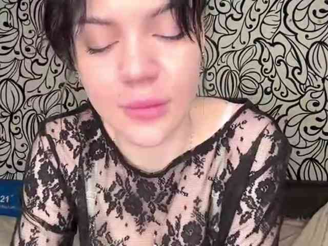 CamilaCarnegia Live Webcam on BongaCams