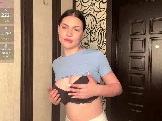 CamilaCarnegia webcam