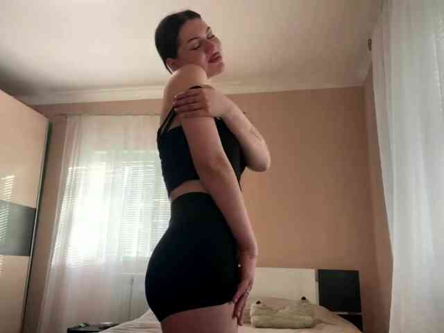 CamilaCarnegia webcam