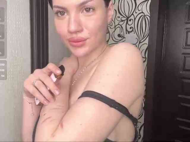 CamilaCarnegia webcam