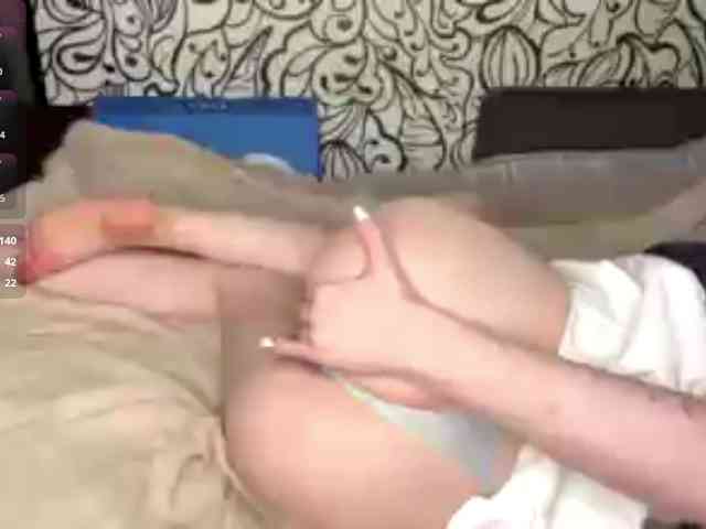 CamilaCarnegia webcam