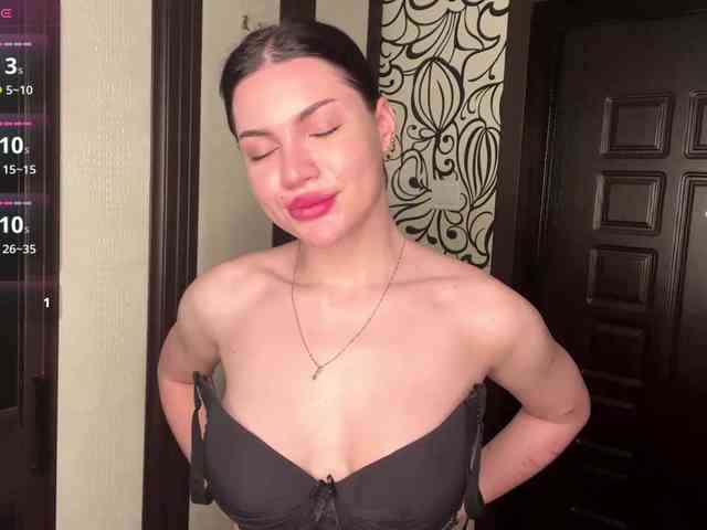 CamilaCarnegia webcam