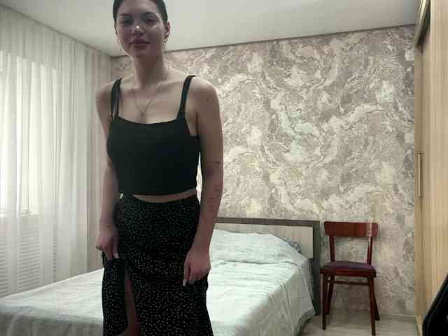 CamilaCarnegia webcam