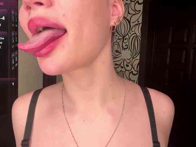 CamilaCarnegia webcam