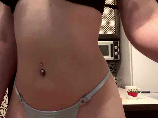 CamilaCarnegia webcam