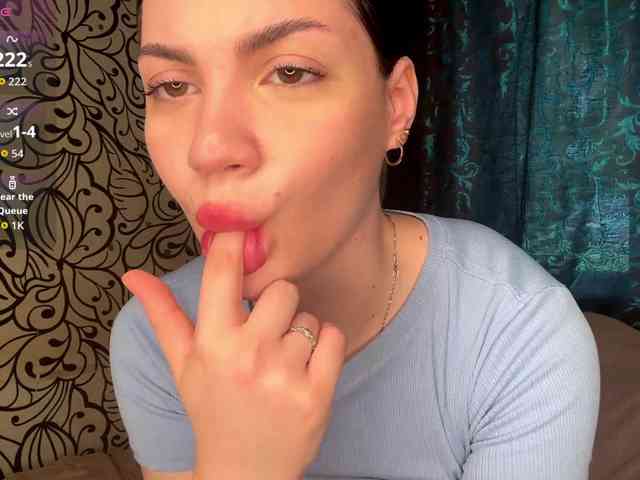 CamilaCarnegia webcam