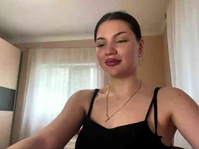 CamilaCarnegia webcam