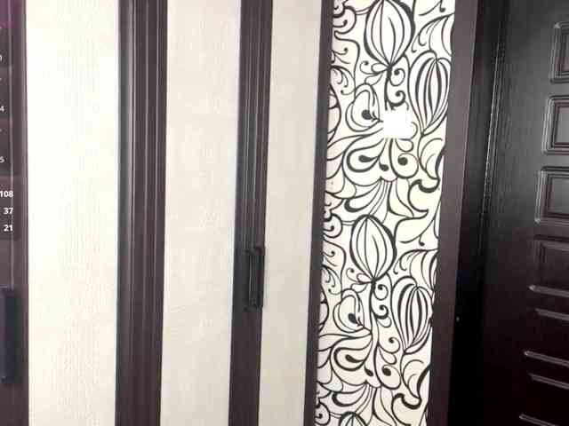 CamilaCarnegia webcam
