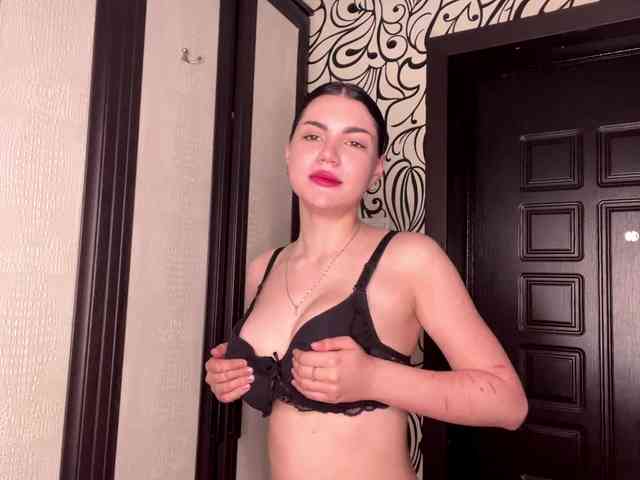 CamilaCarnegia webcam
