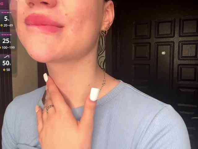 CamilaCarnegia webcam