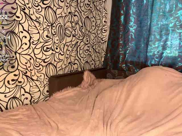 CamilaCarnegia webcam