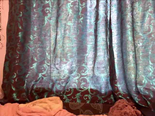 CamilaCarnegia webcam