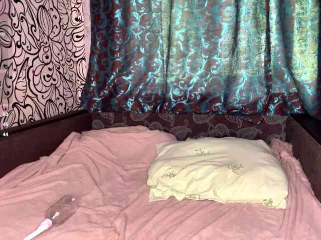 CamilaCarnegia webcam