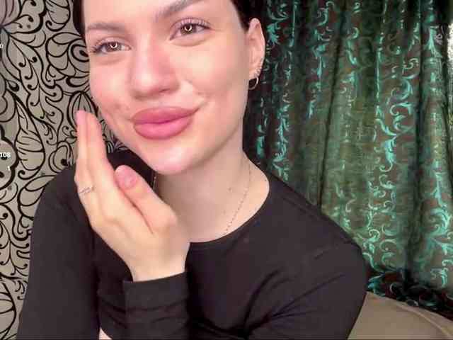 CamilaCarnegia webcam