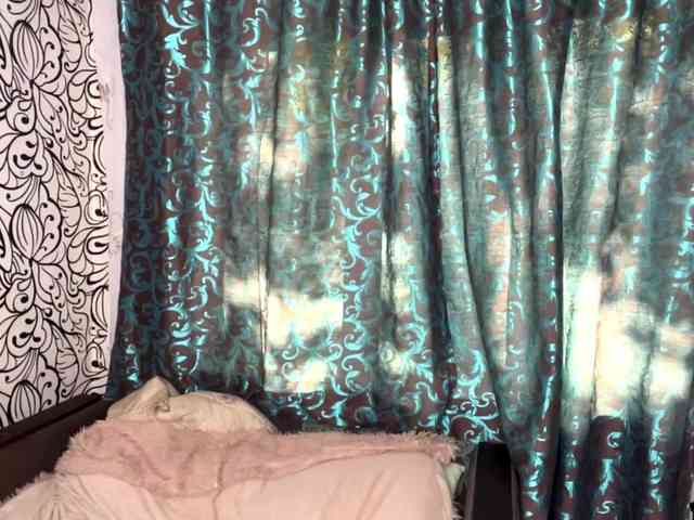 CamilaCarnegia webcam