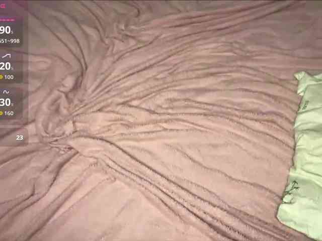 CamilaCarnegia webcam