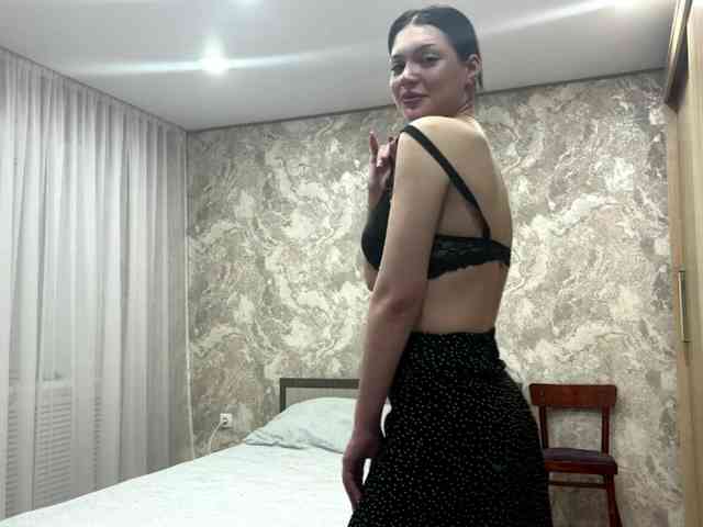 CamilaCarnegia webcam