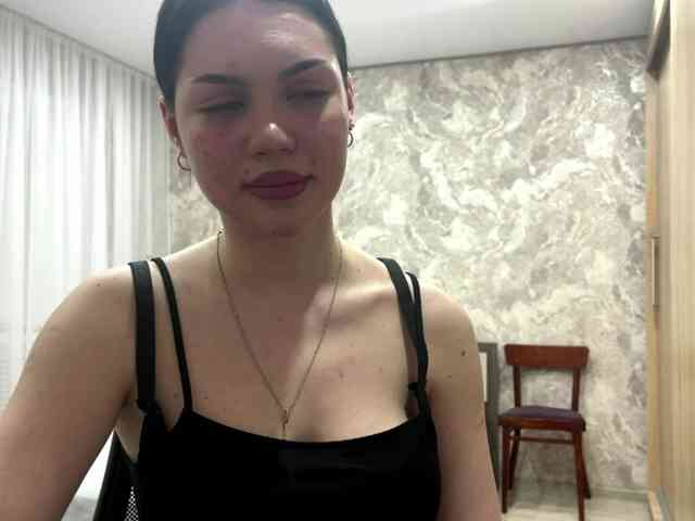 CamilaCarnegia webcam