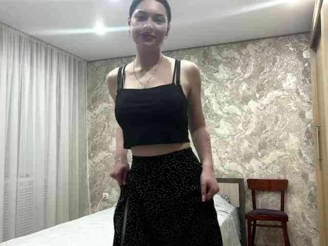 CamilaCarnegia webcam