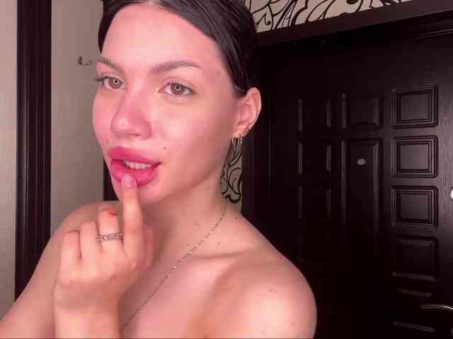 CamilaCarnegia webcam