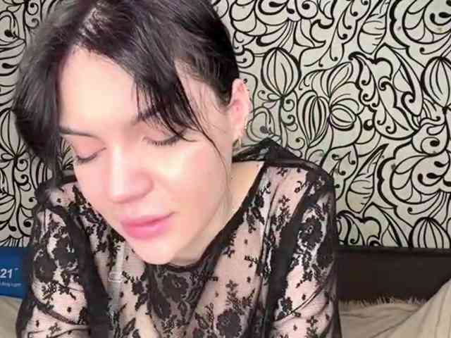 CamilaCarnegia webcam