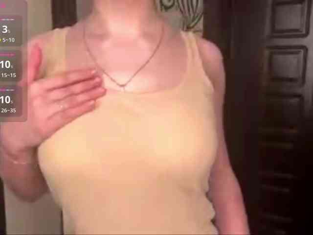 CamilaCarnegia webcam