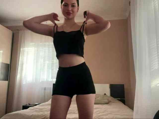 CamilaCarnegia webcam