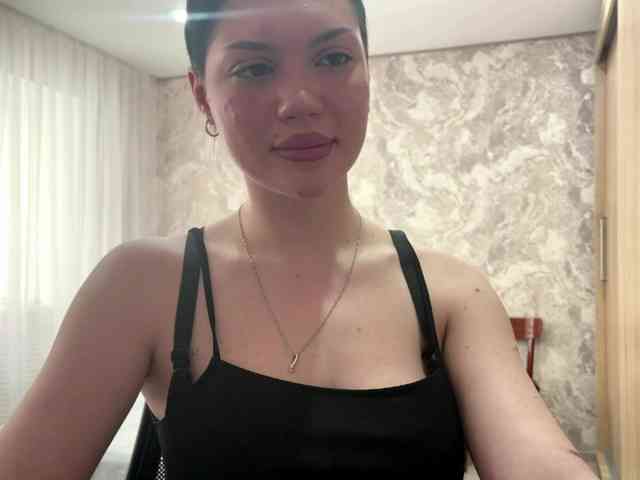 CamilaCarnegia webcam