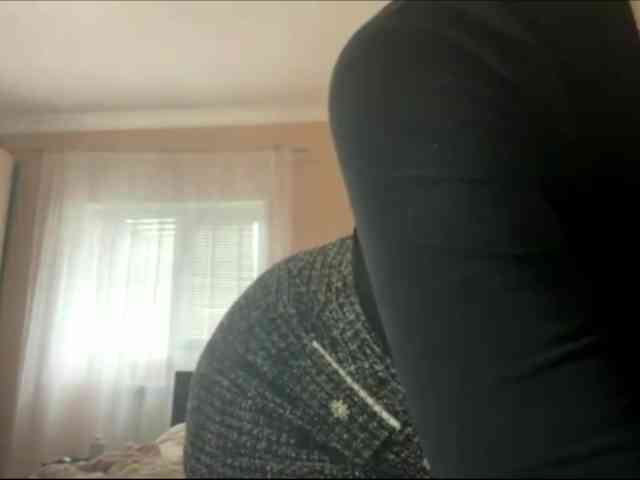 CamilaCarnegia webcam