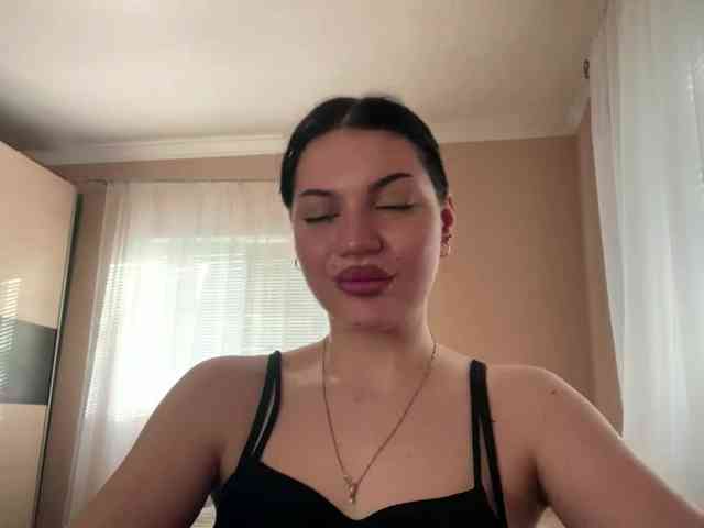 CamilaCarnegia webcam