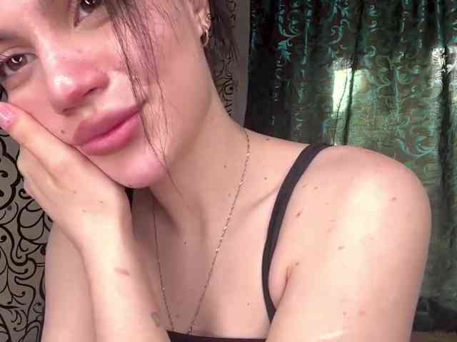 CamilaCarnegia webcam