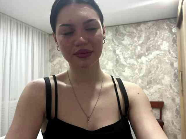 CamilaCarnegia webcam