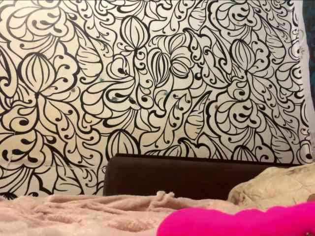 CamilaCarnegia webcam