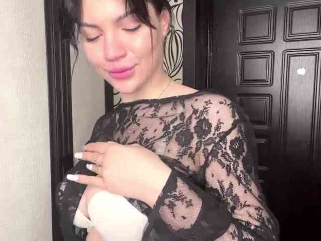 CamilaCarnegia webcam
