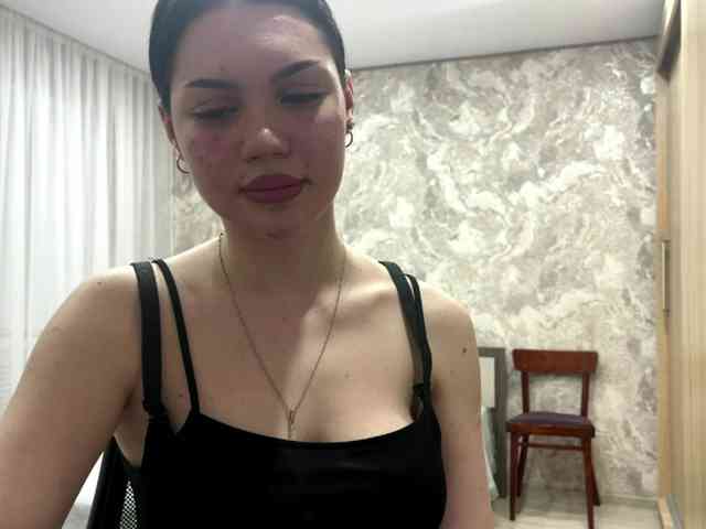 CamilaCarnegia webcam