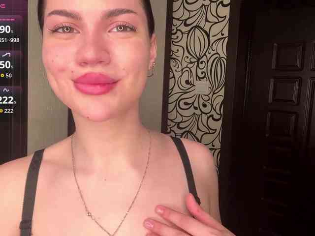 CamilaCarnegia webcam