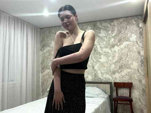 CamilaCarnegia webcam