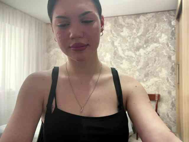 CamilaCarnegia webcam